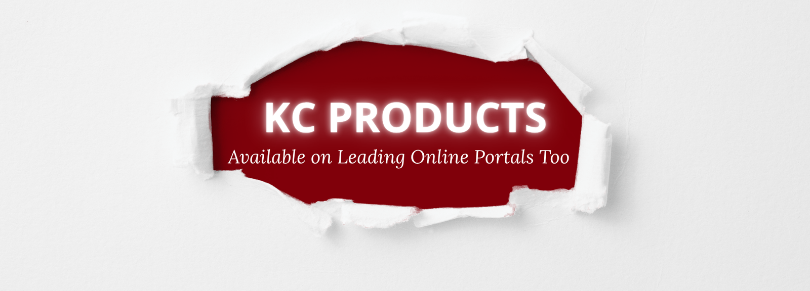 KC Products on Amazon