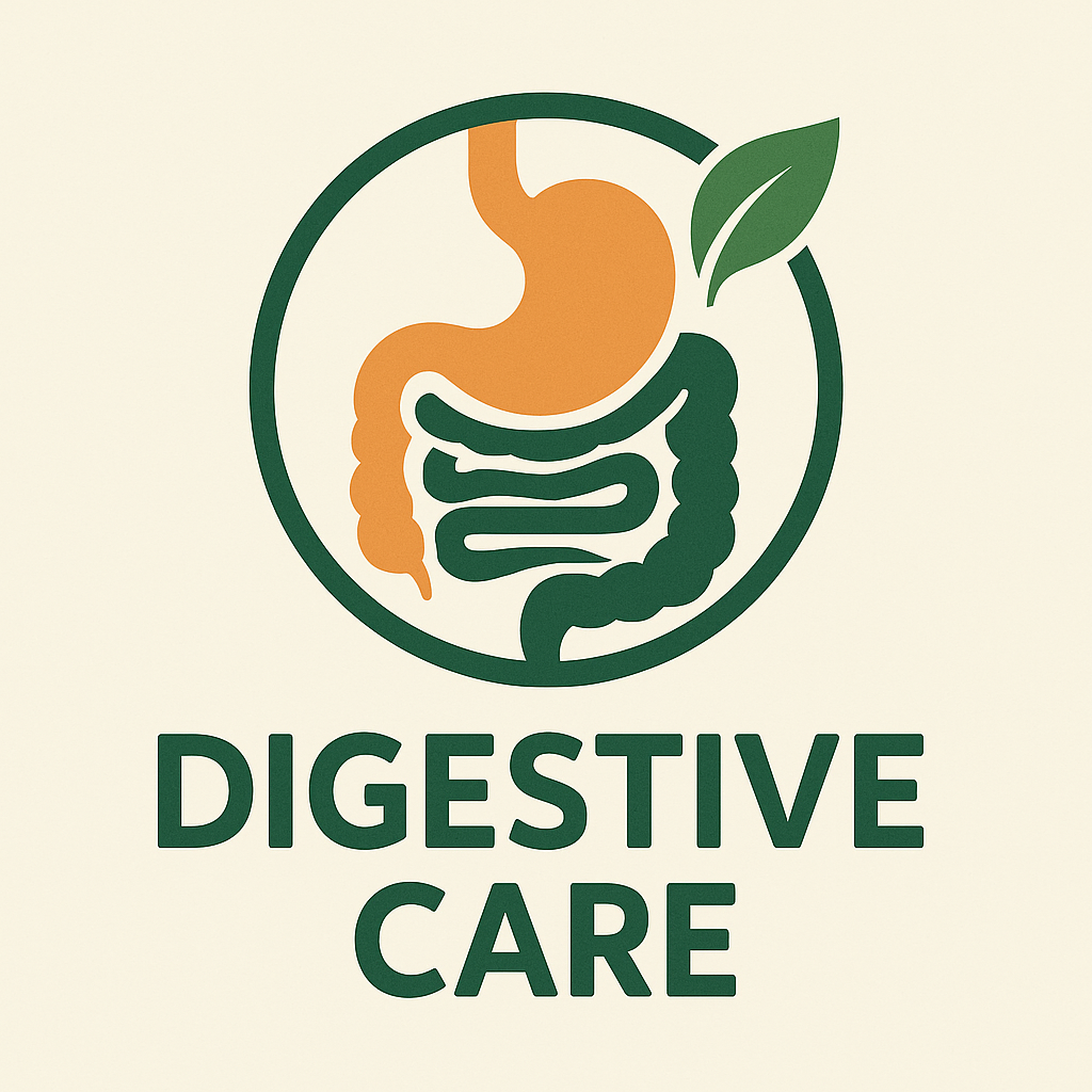 Digestive Care